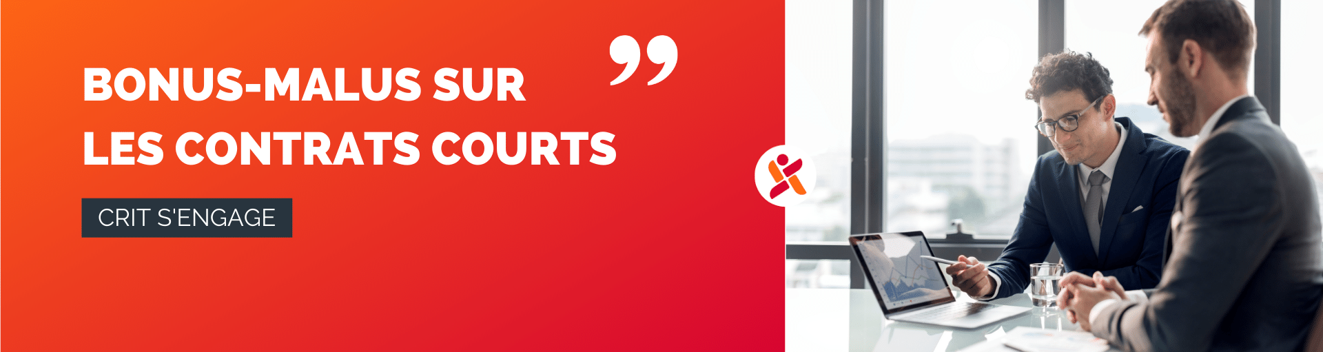 Bonus-malus sur les contrats courts : la nouvelle réforme assurance chômage