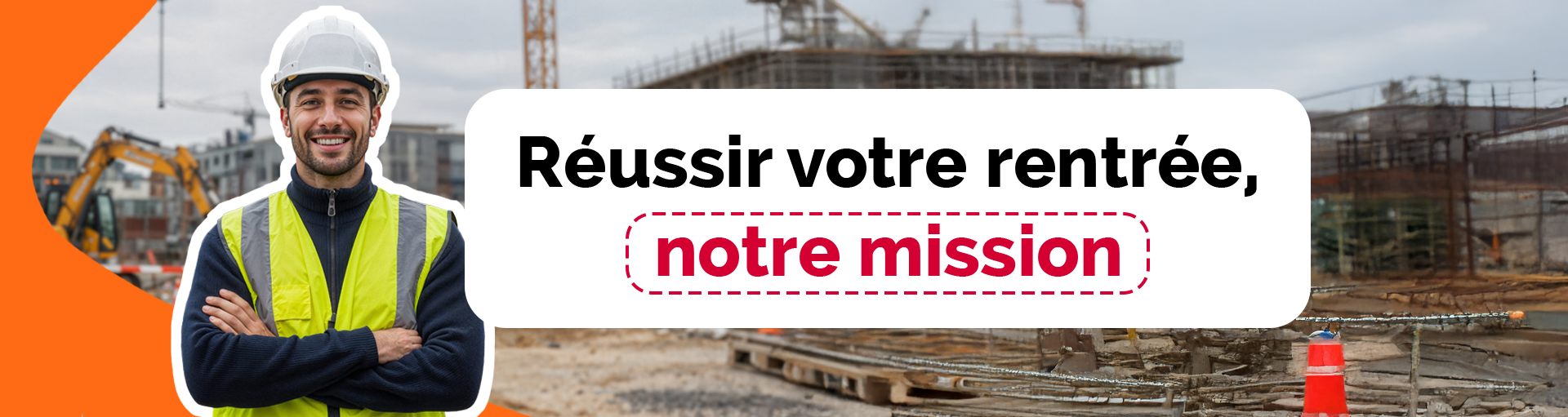 Comment réussir sa rentrée en intérim avec Crit ?