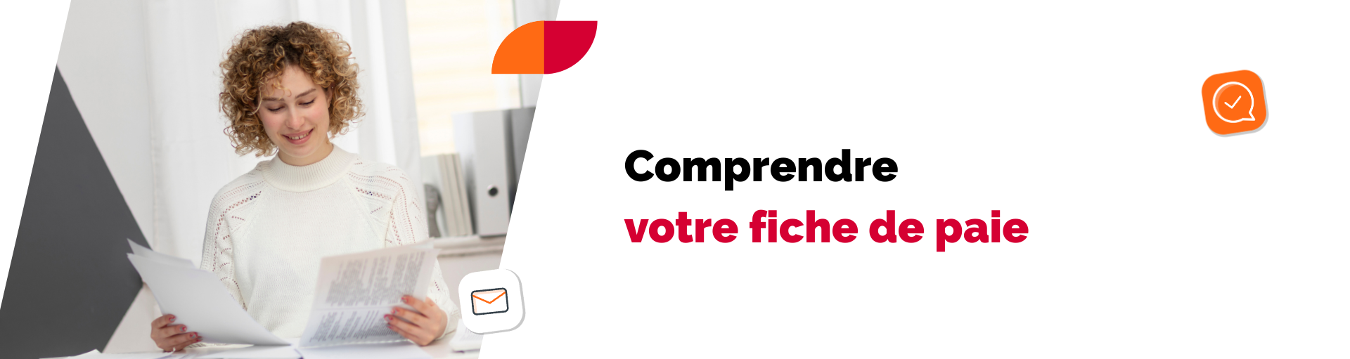 Comprendre sa fiche de paie : on vous dit tout !