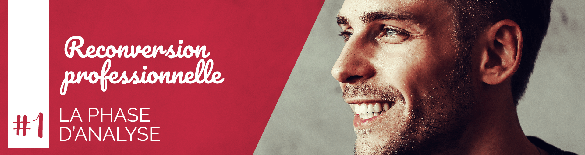 La reconversion professionnelle – Partie #1 – La phase d’analyse